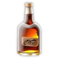 -CWD- emblem