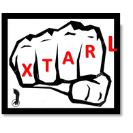 XTARL emblem