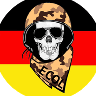 ECOL emblem