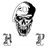 HP-CZ emblem