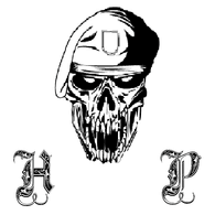 HP-CZ emblem
