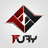 CFURY emblem