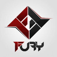CFURY emblem