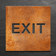 _EXIT emblem