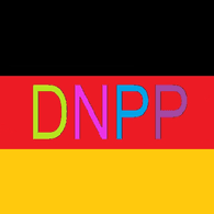 DNPP emblem