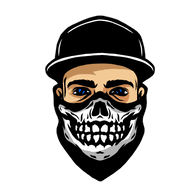 ML1ND emblem