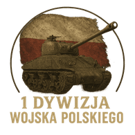 1-DWP emblem