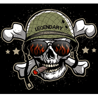 MCREW emblem