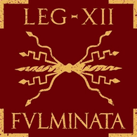 L_XII emblem