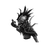 ROTT emblem