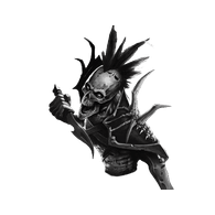 ROTT emblem