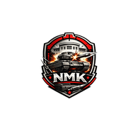 -NMK- emblem