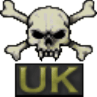 R0GUE emblem