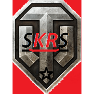 SKRS emblem
