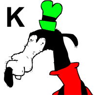 GOOBY emblem