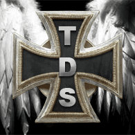 _TDS emblem