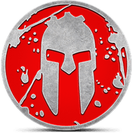 3STUA emblem
