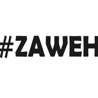ZAWEH emblem
