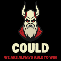 COULD emblem