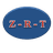 RAP1D emblem