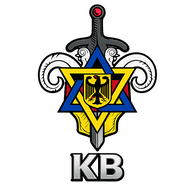 -KV2- emblem