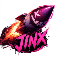 _JINX emblem