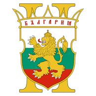 X-BG emblem