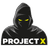 X-PRO emblem