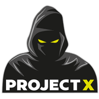 X-PRO emblem