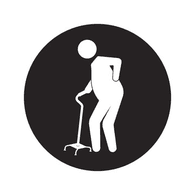 S-CH emblem