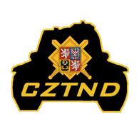 CZTND emblem