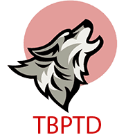 TBPTD emblem