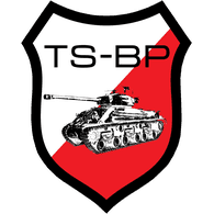 TS-BP emblem