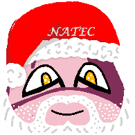NATEC emblem