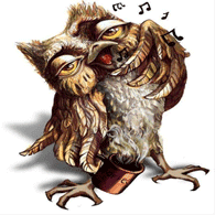 GUFO emblem