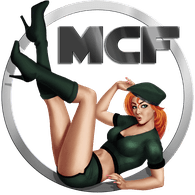 MCF emblem