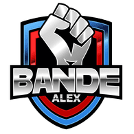 BXNDE emblem