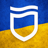 DNUA emblem
