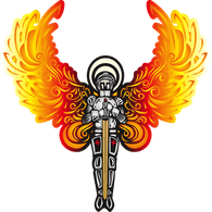 DRMS emblem