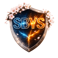 SBYS emblem