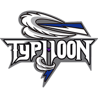 TYPON emblem