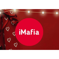 IMAFI emblem