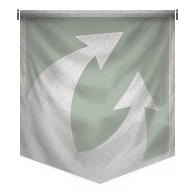 SHSP emblem
