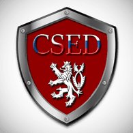 CSED emblem