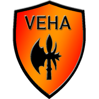 VEHA emblem