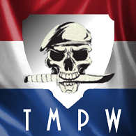 TMPW emblem