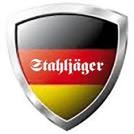 D-S-J emblem