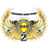 GAF2 emblem