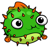 -PUF- emblem
