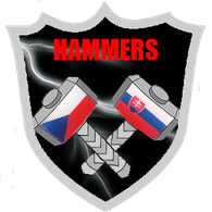 H4MM emblem